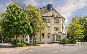 Hotel Viktoria Düsseldorf-Neuss - Self Check-In